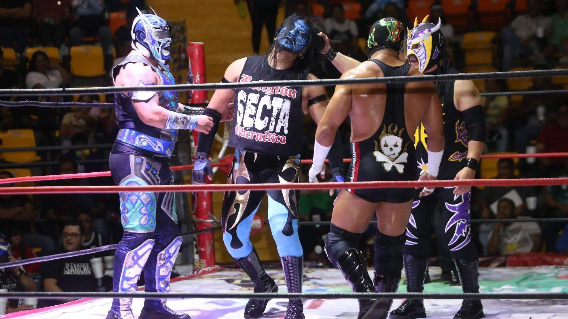 LUCHA LIBRE FOTOS JPG SOL DE LEÓN LUIS MORENO  (2)